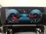  Mercedes  B-Klasse Mercedes-Benz  B 180 d Business Solution 5d #6