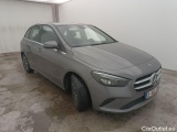  Mercedes  B-Klasse Mercedes-Benz  B 180 d Business Solution 5d #8