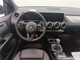  Mercedes  B-Klasse Mercedes-Benz  B 180 d Business Solution 5d #9