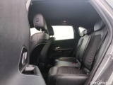  Mercedes  B-Klasse Mercedes-Benz  B 180 d Business Solution 5d #10