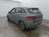  Mercedes  B-Klasse Mercedes-Benz  B 180 d Business Solution 5d #7