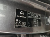  Mercedes  B-Klasse Mercedes-Benz  B 180 d Business Solution 5d #18