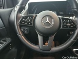  Mercedes  B-Klasse Mercedes-Benz  B 180 d Business Solution 5d #19