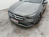  Mercedes  B-Klasse Mercedes-Benz  B 180 d Business Solution 5d #23