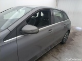  Mercedes  B-Klasse Mercedes-Benz  B 180 d Business Solution 5d #27