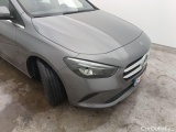  Mercedes  B-Klasse Mercedes-Benz  B 180 d Business Solution 5d #25
