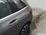  Mercedes  B-Klasse Mercedes-Benz  B 180 d Business Solution 5d #33