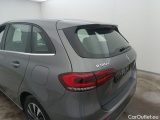  Mercedes  B-Klasse Mercedes-Benz  B 180 d Business Solution 5d #35
