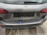  Mercedes  B-Klasse Mercedes-Benz  B 180 d Business Solution 5d #38