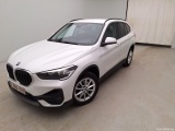  Bmw  X1 BMW,  FL'19, BMW  sDrive18dA (100 kW) 5d #2