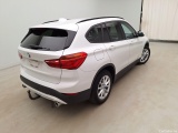  Bmw  X1 BMW,  FL'19, BMW  sDrive18dA (100 kW) 5d #8