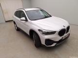  Bmw  X1 BMW,  FL'19, BMW  sDrive18dA (100 kW) 5d #9