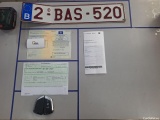  Bmw  X1 BMW,  FL'19, BMW  sDrive18dA (100 kW) 5d #22