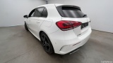  Mercedes  A-Klasse Mercedes, A-Class '18, Mercedes-Benz  A 180 Aut. 5d #6