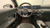  Mercedes  A-Klasse Mercedes, A-Class '18, Mercedes-Benz  A 180 Aut. 5d #5