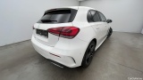  Mercedes  A-Klasse Mercedes, A-Class '18, Mercedes-Benz  A 180 Aut. 5d #8