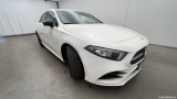  Mercedes  A-Klasse Mercedes, A-Class '18, Mercedes-Benz  A 180 Aut. 5d #9
