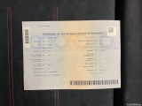  Mercedes  A-Klasse Mercedes, A-Class '18, Mercedes-Benz  A 180 Aut. 5d #11