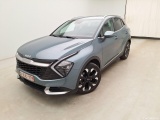  KIA  Sportage Kia,  '21 PHEV, KIA  1.6 T-GDi 6A/T AWD Pulse PHEV 5d #2