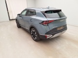  KIA  Sportage Kia,  '21 PHEV, KIA  1.6 T-GDi 6A/T AWD Pulse PHEV 5d #6