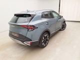  KIA  Sportage Kia,  '21 PHEV, KIA  1.6 T-GDi 6A/T AWD Pulse PHEV 5d #8