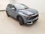  KIA  Sportage Kia,  '21 PHEV, KIA  1.6 T-GDi 6A/T AWD Pulse PHEV 5d #9