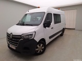  Renault  Master Renault, _ '19, Renault  L2H2 Blue dCi 135 - 3.5 DC Grand Co #2