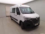  Renault  Master Renault, _ '19, Renault  L2H2 Blue dCi 135 - 3.5 DC Grand Co #9