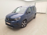  Peugeot  RIFTER Peugeot,  '18, Peugeot  1.5 BlueHDi 130 S/S GT Line Long 5d 7pl #2