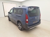 Peugeot  RIFTER Peugeot,  '18, Peugeot  1.5 BlueHDi 130 S/S GT Line Long 5d 7pl #6