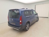  Peugeot  RIFTER Peugeot,  '18, Peugeot  1.5 BlueHDi 130 S/S GT Line Long 5d 7pl #8