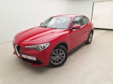  Alfa Romeo   STELVIO Alfa Romeo, '17, Alfa Romeo 2.2 D 160 Super 5d #2