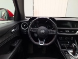  Alfa Romeo   STELVIO Alfa Romeo, '17, Alfa Romeo 2.2 D 160 Super 5d #5