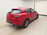 Alfa Romeo   STELVIO Alfa Romeo, '17, Alfa Romeo 2.2 D 160 Super 5d #8