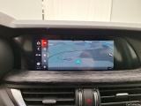  Alfa Romeo   STELVIO Alfa Romeo, '17, Alfa Romeo 2.2 D 160 Super 5d #13