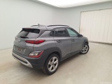  Hyundai  Konna Hyundai, Kona '17, Hyundai Kona 1.6 CRDi Techno 48V 5d #8