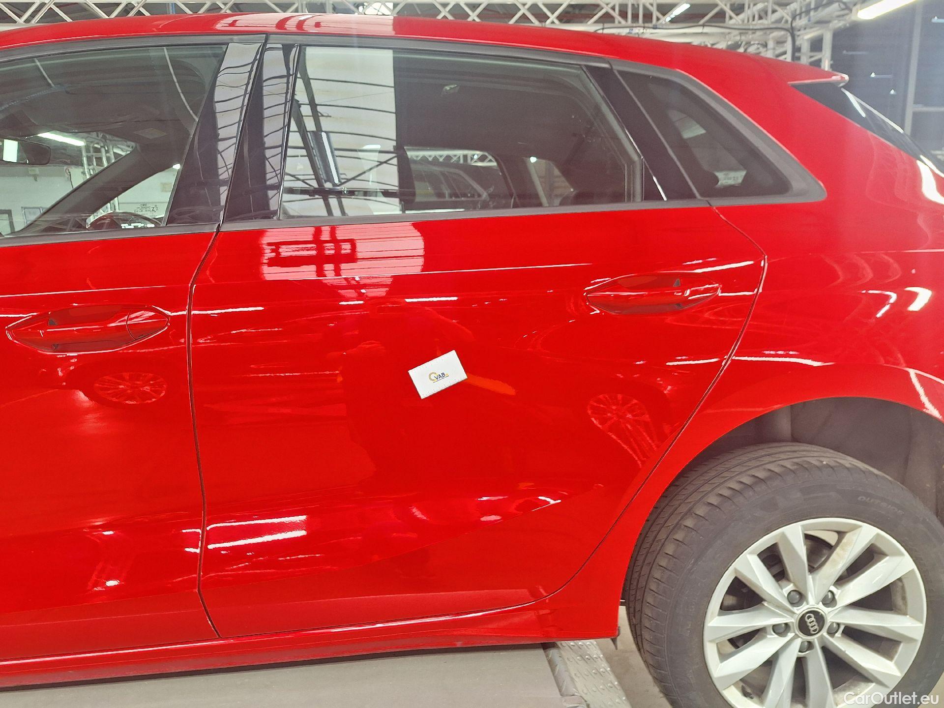  Audi  A3 Audi,  SB '20, Audi  Sportback 1.0 30 TFSi 81kW Attraction 5d #18