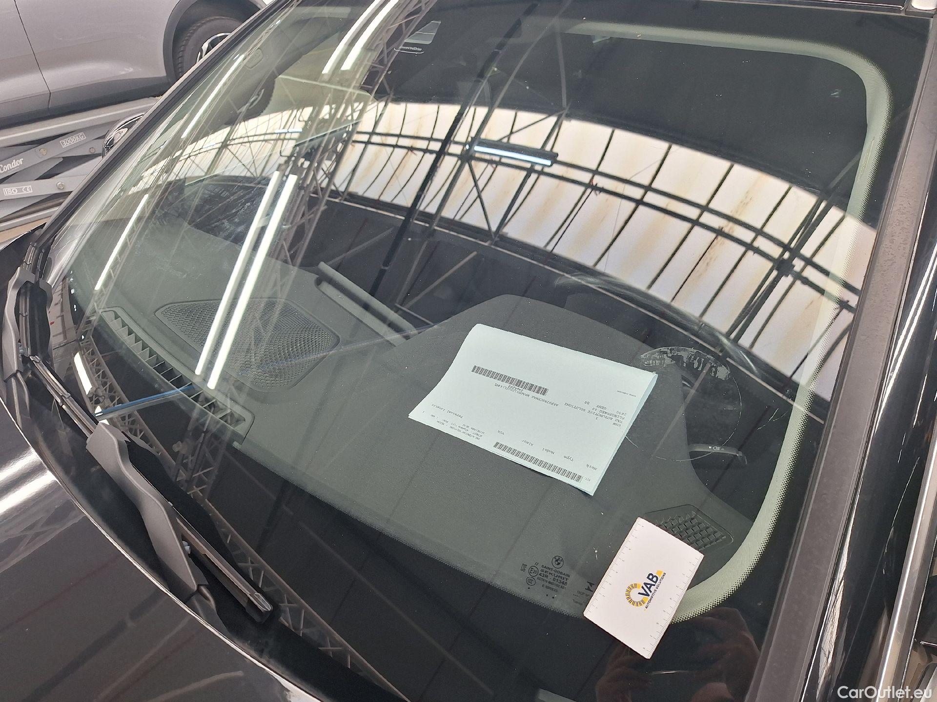  Bmw  Serie 3 BMW, 3-serie Touring '18, BMW 3 Reeks Touring 316dA (90 kW) 5d #32