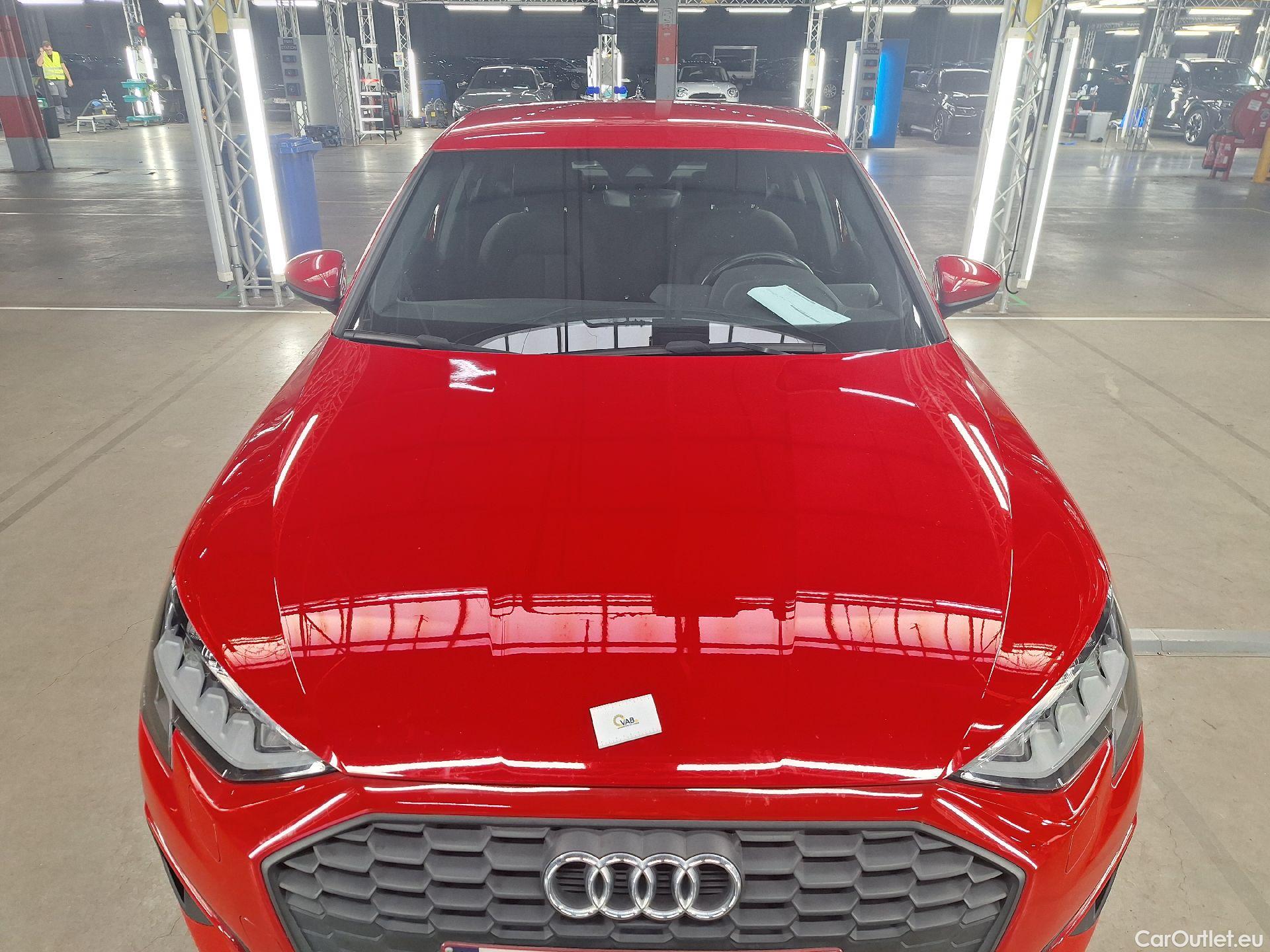  Audi  A3 Audi,  SB '20, Audi  Sportback 1.0 30 TFSi 81kW Attraction 5d #57