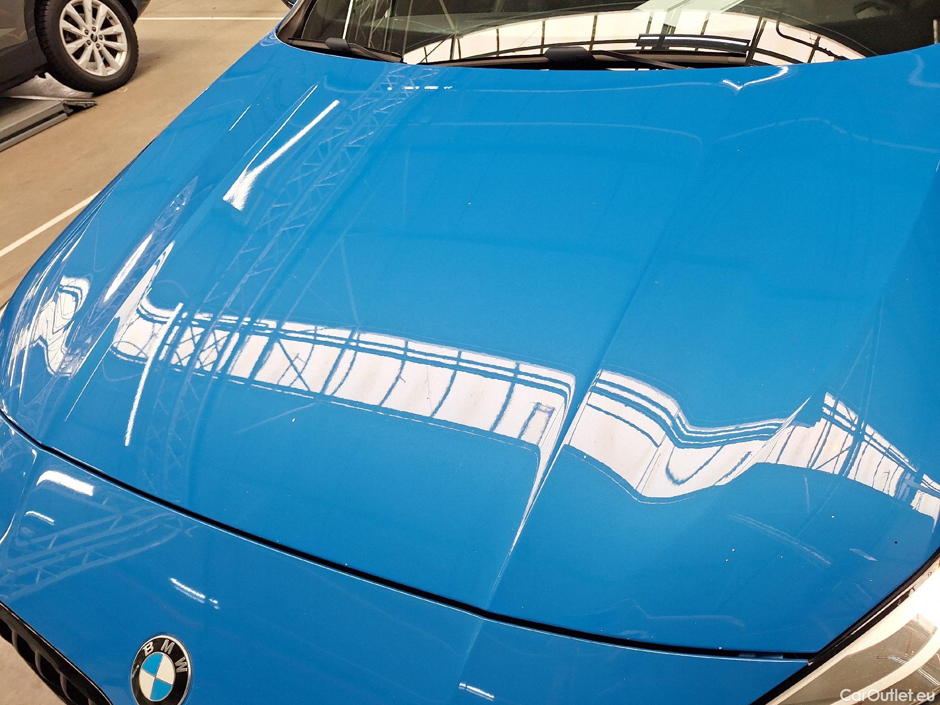  Bmw  Serie 2 BMW, 2-serie Gr.Coupé '19, BMW 2 Reeks Gran Coupé 218iA (100kW) 4d #3