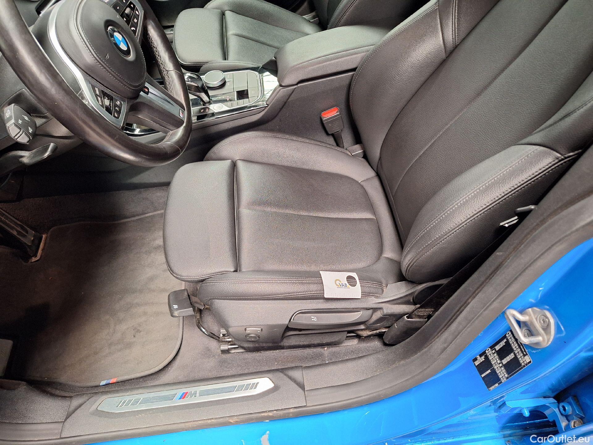  Bmw  Serie 2 BMW, 2-serie Gr.Coupé '19, BMW 2 Reeks Gran Coupé 218iA (100kW) 4d #8