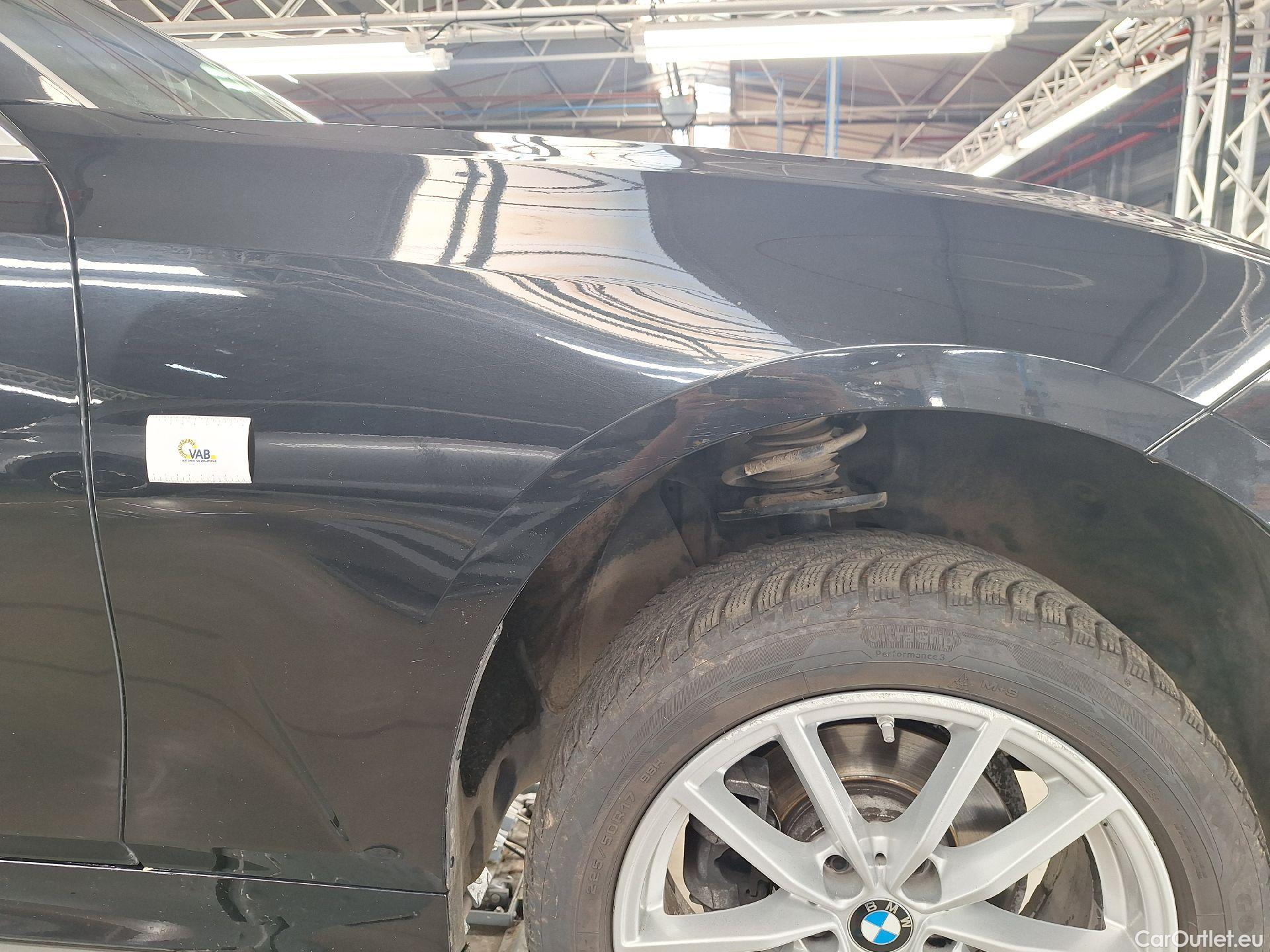  Bmw  Serie 3 BMW, 3-serie Touring '18, BMW 3 Reeks Touring 316dA (90 kW) 5d #1