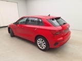  Audi  A3 Audi,  SB '20, Audi  Sportback 1.0 30 TFSi 81kW Attraction 5d #6