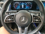  Mercedes  GLB Mercedes-Benz   200 d Business Solution 5d #24