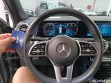  Mercedes  GLB Mercedes-Benz   200 d Business Solution 5d #55