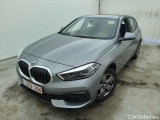  Bmw  Serie 1 116d 85kW Aut. #2