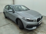  Bmw  Serie 1 116d 85kW Aut. #5