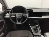 Audi  A3 Audi  Berline 2.0 TDi 30 85kW Advanced 4d #9