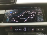  Audi  A3 Audi  Berline 2.0 TDi 30 85kW Advanced 4d #13