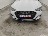  Audi  A3 Audi  Berline 2.0 TDi 30 85kW Advanced 4d #30